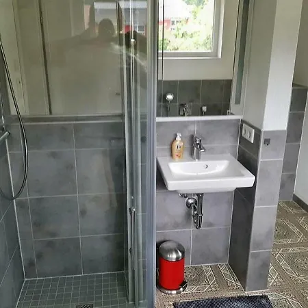 Ferienwohnung Bella Casa
