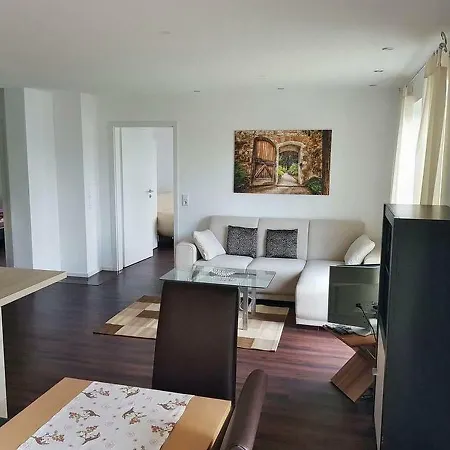 דירה Ferienwohnung Bella Casa