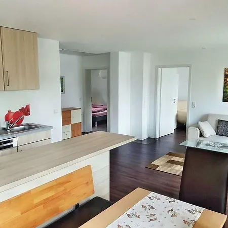 Ferienwohnung Bella Casa דירה אוהנינגן