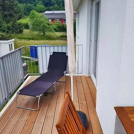 Ferienwohnung Bella Casa