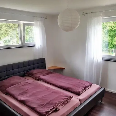Ferienwohnung Bella Casa דירה אוהנינגן