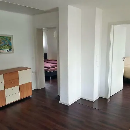 Ferienwohnung Bella Casa דירה *
