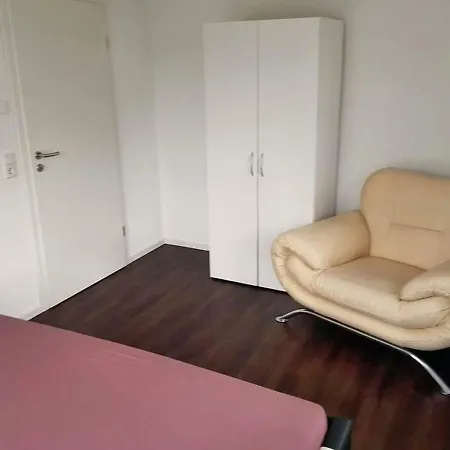 Ferienwohnung Bella Casa דירה *
