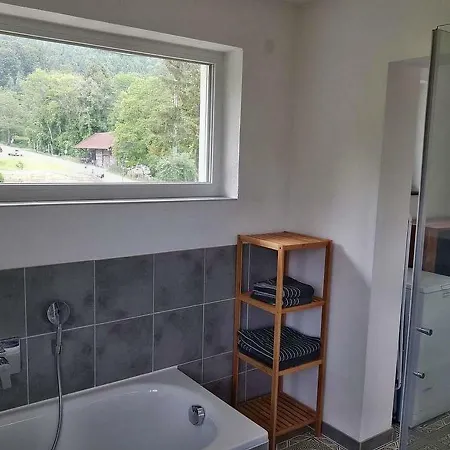Ferienwohnung Bella Casa * Ohningen