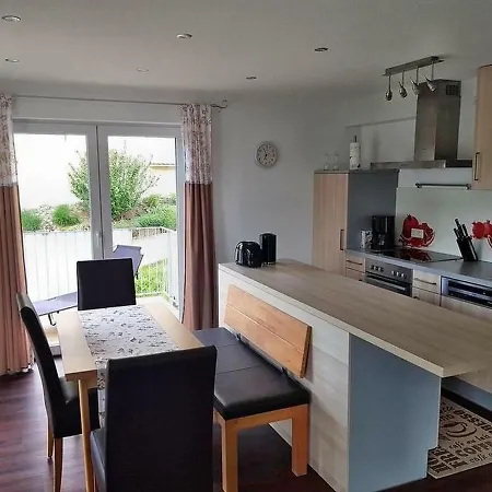 Ferienwohnung Bella Casa דירה