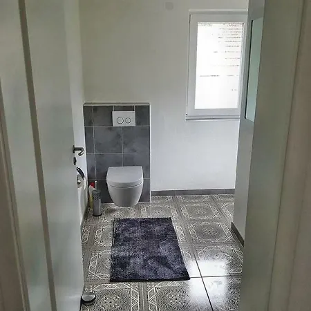דירה Ferienwohnung Bella Casa