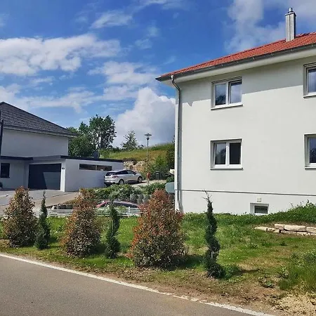 Ferienwohnung Bella Casa דירה