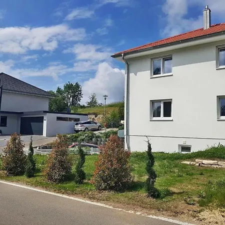 Ferienwohnung Bella Casa Apartment